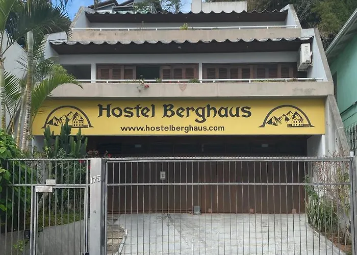 Hostel Berghaus