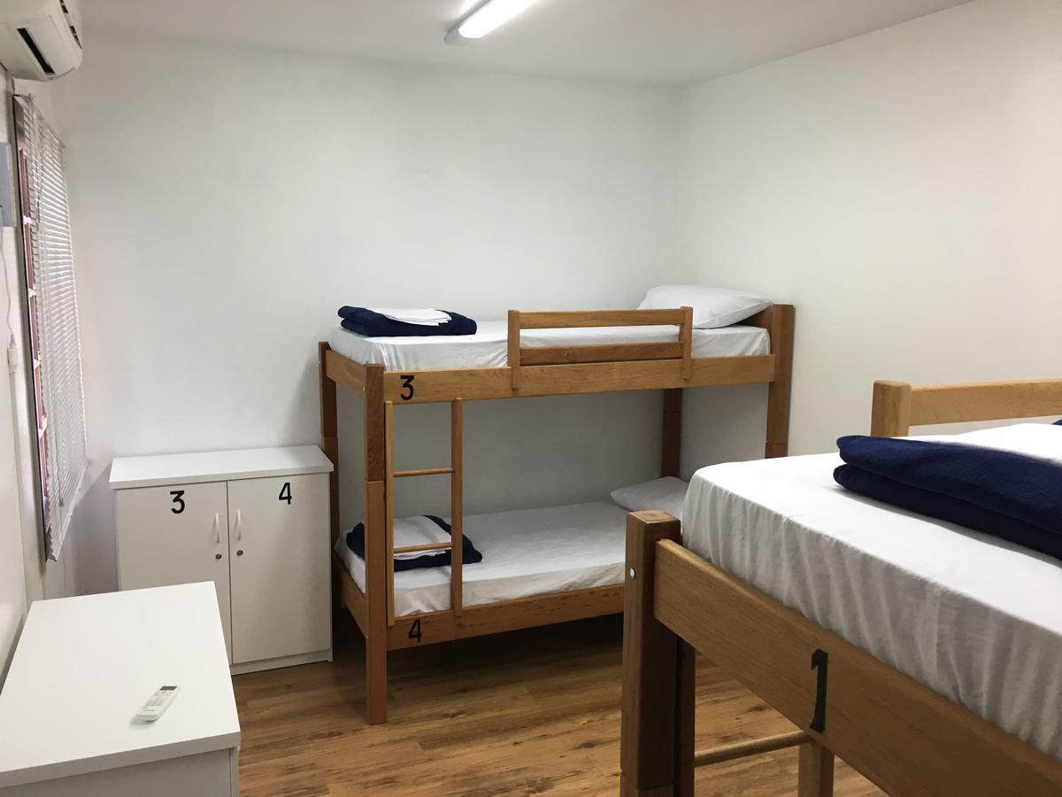 Hostal Berghaus *